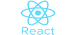 react