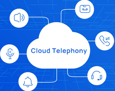 cloud-telephony